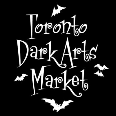 Toronto Dark Arts Market