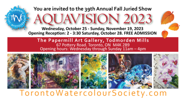 Toronto Watercolour Society