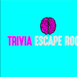 Trivia Escape Rooms