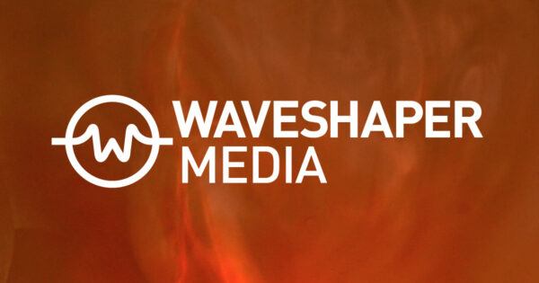 Waveshaper Media Inc.