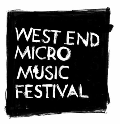 West End Micro Music Festival