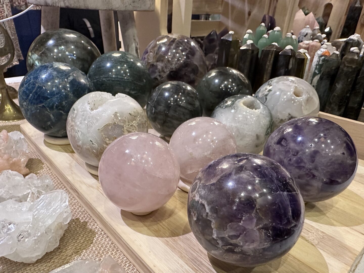 Gallery 4 - The Gem Expo