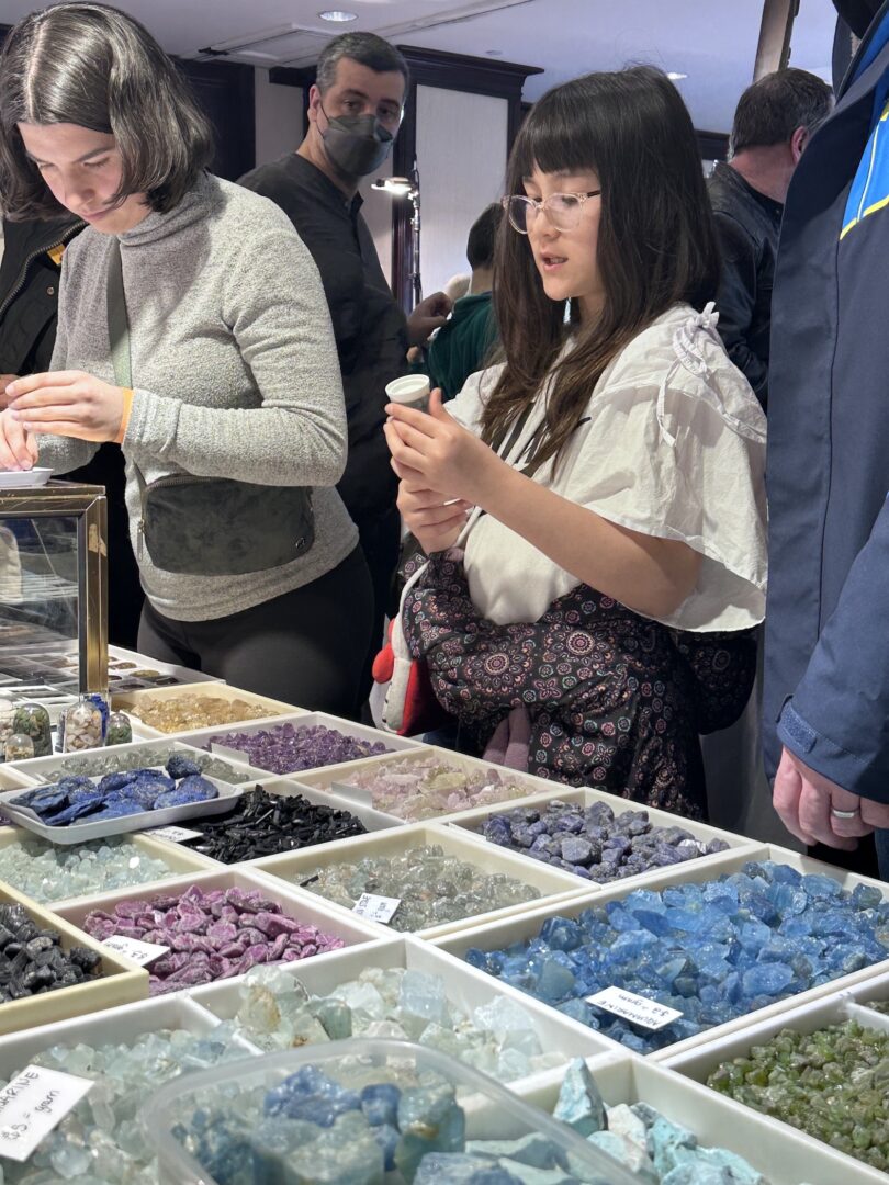 Gallery 5 - The Gem Expo
