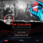 UK Calling