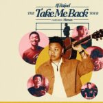 AJ Rafael: The Take Me Back Tour