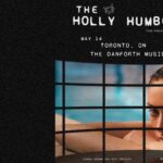 HOLLY HUMBERSTONE - The Holly Humberstone Show