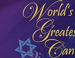 World's Greatest Cantors