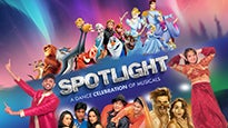Spotlight - Winter Showcase 2023