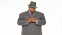 An Orchestral Tribute to The Notorious B.I.G. - CANCELLED