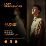 Lost Frequencies Mar 8, 2023