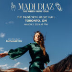 Madi Diaz: The Weird Faith Tour
