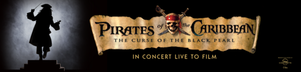 Disney Live in Concert - Pirates of the Caribbean