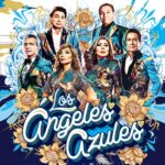 Los Angeles Azules - El Amor De Mi Vida North America Tour 2024 - POSTPONED