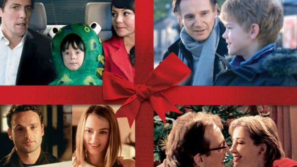 Drunk Feminist Films presents Love, Actually