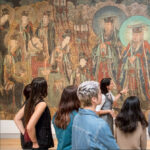 FREE Public Guided Tours at ROM