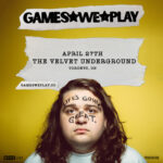 Games We Play Apr 27, 2024