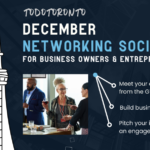 Todotoronto Networking Social - Biz Owners/Entrepreneurs/Professionals