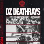 MODO-LIVE & Programme Presents:  DZ Deathrays w/ Special Guests