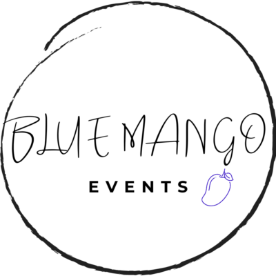Blue Mango Events