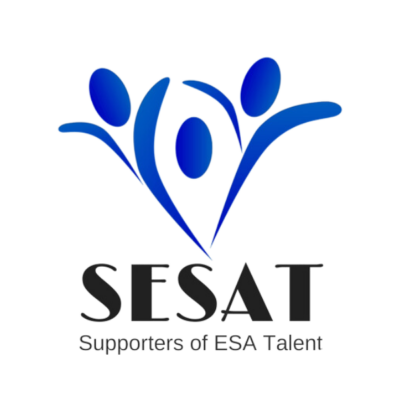 Supporters of ESA Talent (SESAT)