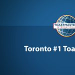 Toronto #1 Toastmasters Club