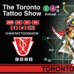 Toronto International Tattoo Show nix