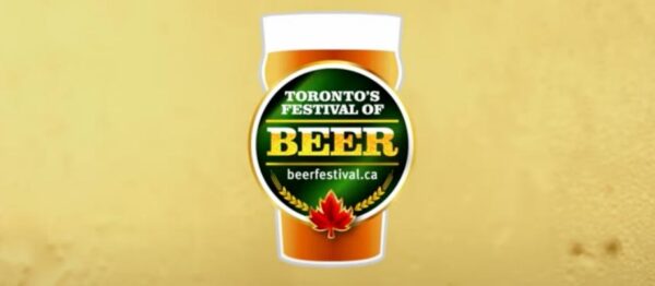 Toronto's Festival of Beer 2024
