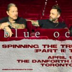 Blue October: Spinning The Truth Around (Part II) Tour