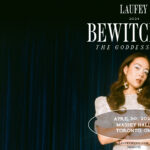 Laufey - Bewitched: The Goddess Tour