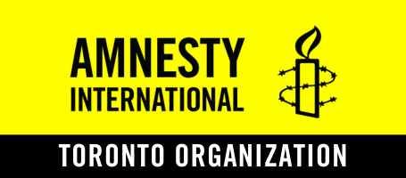 Amnesty International Toronto Organization