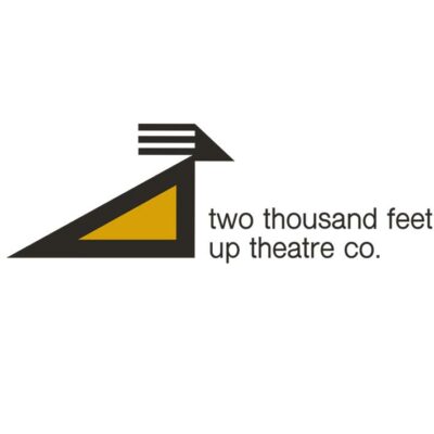 Two Thousand Feet Up Theatre Company