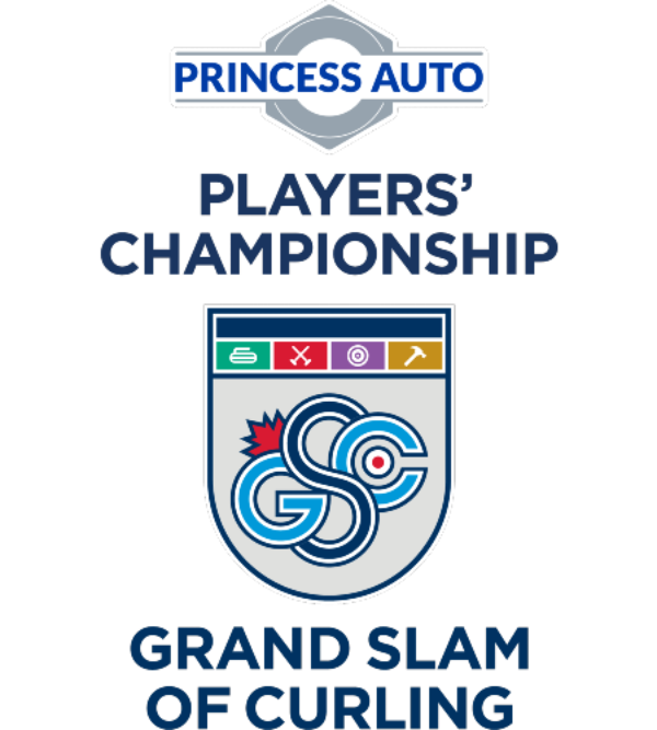 Grand Slam of Curling Players' Championship 2024