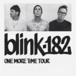 blink-182 - ONE MORE TIME