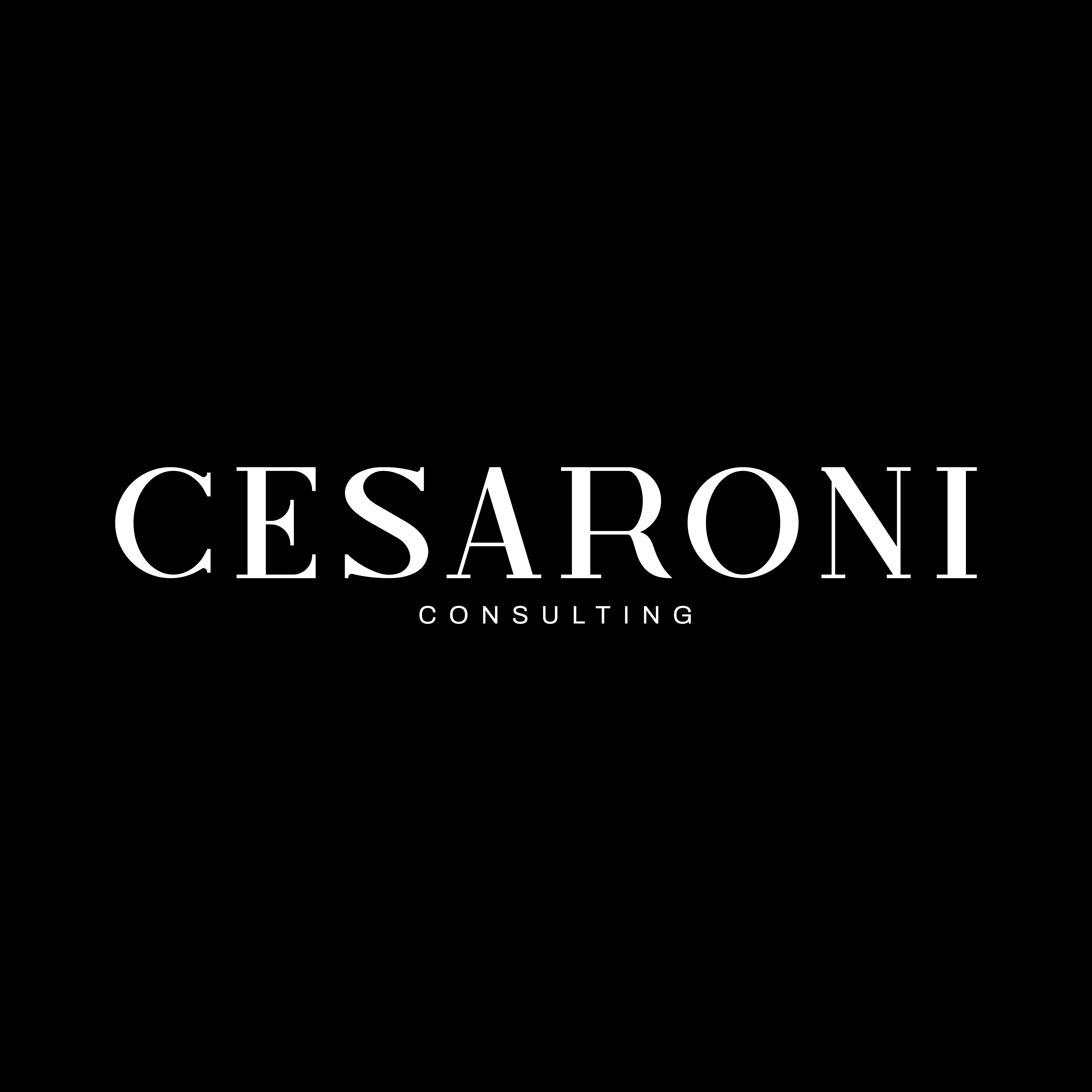 Cesaroni Consulting