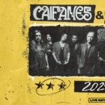 Caifanes And Café Tacvba - North America Tour 2024