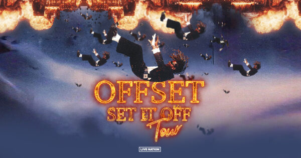 Offset - Set It Off Tour