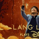 Lang Lang Plays Disney