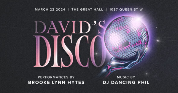 David's Disco