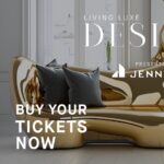 Living Luxe Design Show 2024