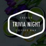 Tuesday Night Trivia @ Creeds