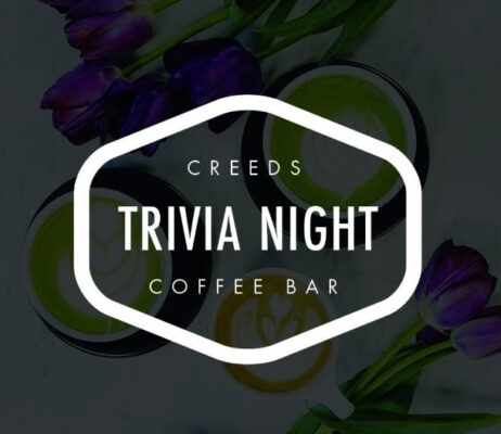 Tuesday Night Trivia @ Creeds