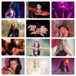 Witchy Women: A Burlesque of Pop Culture's Magical Babes