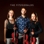 Gallery 1 - The Fitzgeralds - Fiddle & Step Dance Champions
