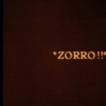 Toronto Silent Film Festival: The Mark of Zorro