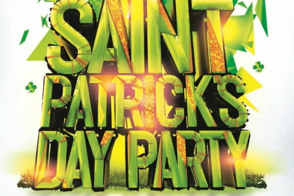 ST PATRICK'S DAY PARTY 2024 @ FICTION NIGHTCLUB - OFFICIAL MEGA PARTY!