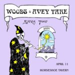 Woods & Avey Tare