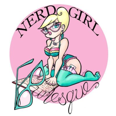 Nerd Girl Burlesque