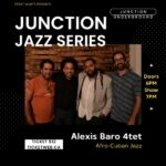 Junction Jazz Series