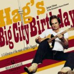 Hag's Big City Birthday - A Celebration of the Music of Merle Haggard