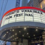 Toronto Ukrainian Film Festival (TUFF)